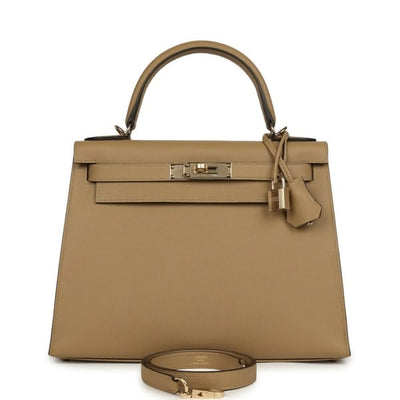 Hermès Kelly Bag