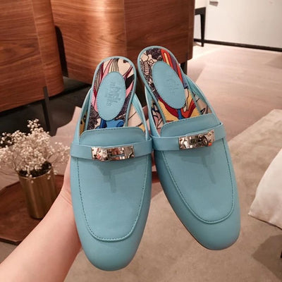 Hermès Oz Mule