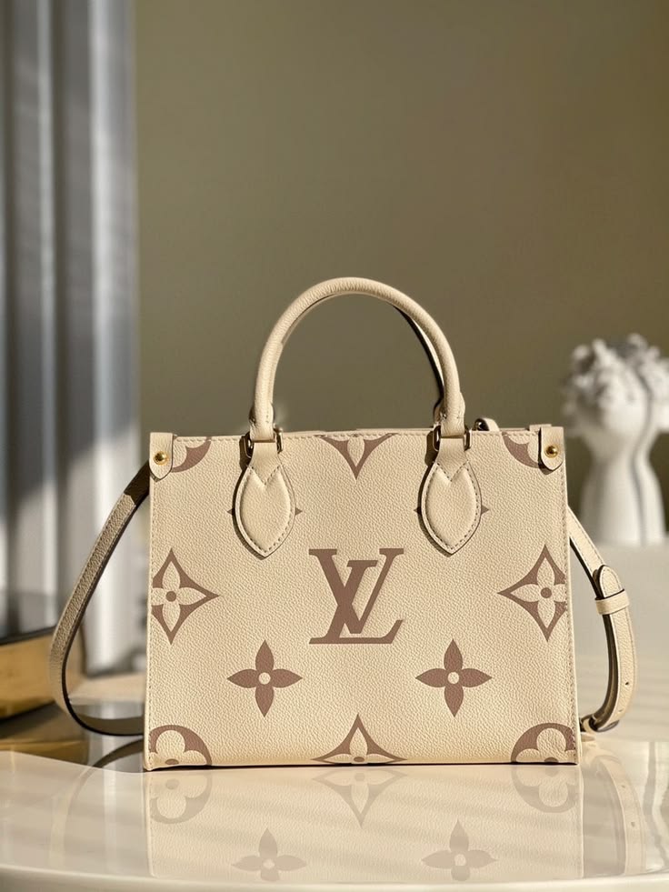 Louis Vuitton OnTheGo PM Bag