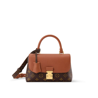 Louis Vuitton Madeleine BB Bag