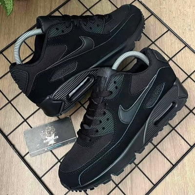 Nike Air Max 90 "Triple Black