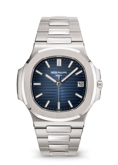 Patek Philippe Nautilus