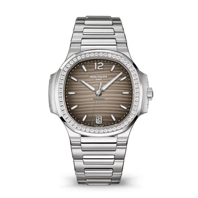 Patek Philippe Nautilus Ladies' Automatic
