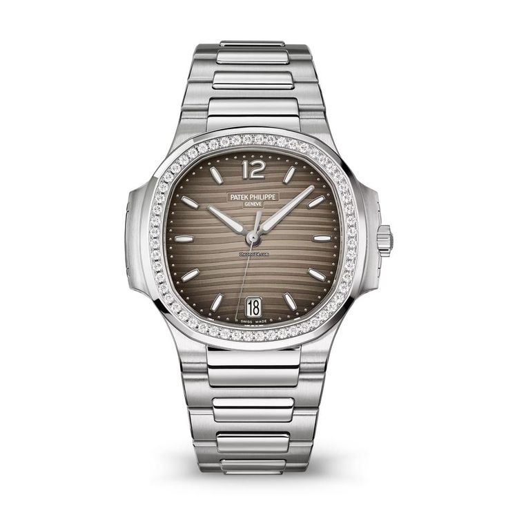 Patek Philippe Nautilus Ladies' Automatic