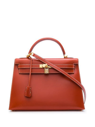 Hermès Kelly Bag