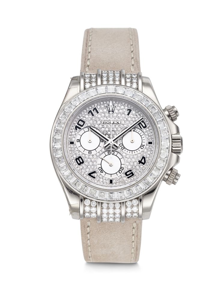 Rolex Cosmograph Daytona