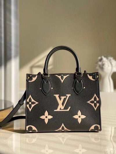 Louis Vuitton OnTheGo PM Bag