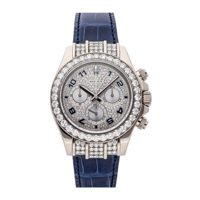 Rolex Cosmograph Daytona