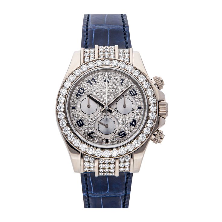 Rolex Cosmograph Daytona