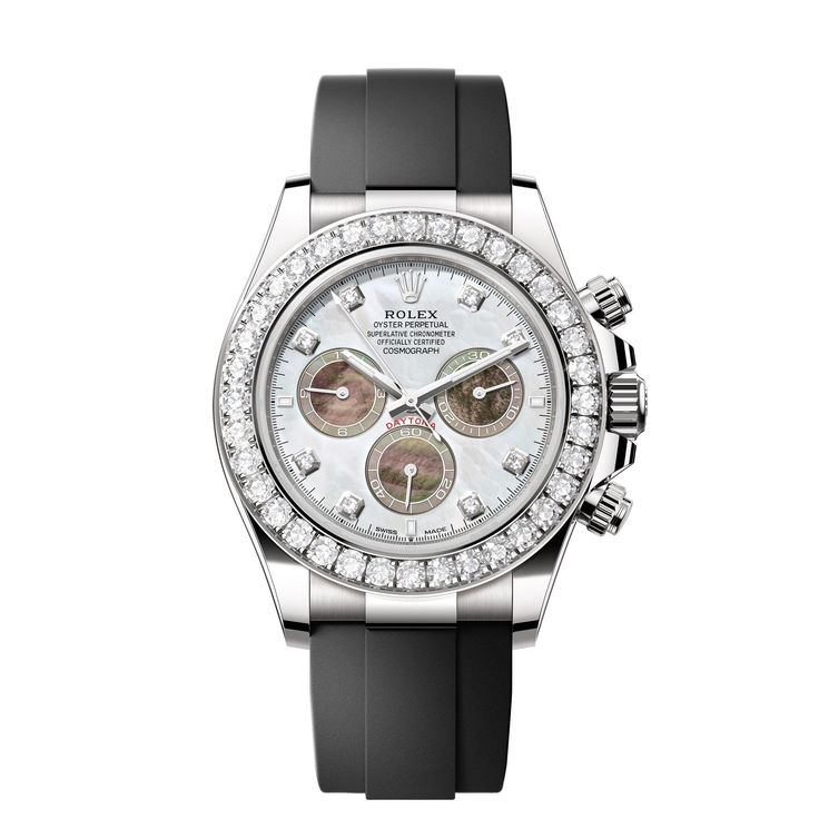 Rolex Cosmograph Daytona