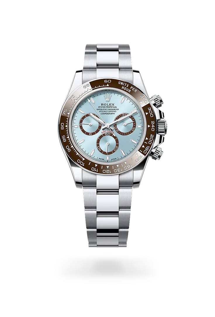 Rolex Cosmograph Daytona