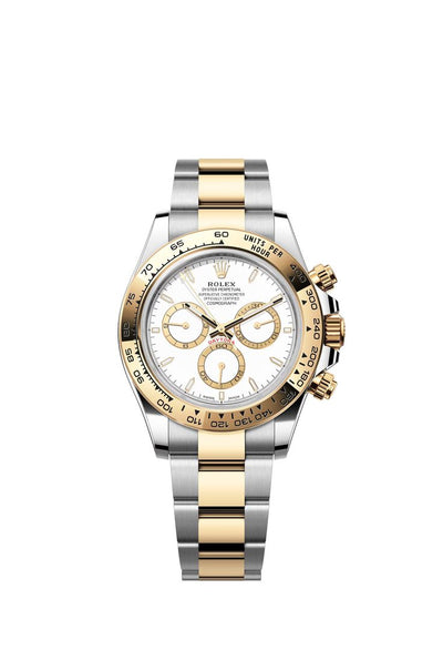 Rolex Cosmograph Daytona
