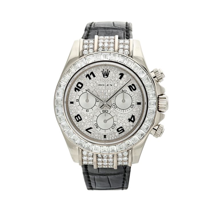 Rolex Cosmograph Daytona