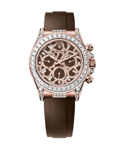 Rolex Cosmograph Daytona "Giraffe"
