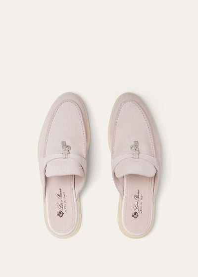 Loro Piana Babouche Charms Walk