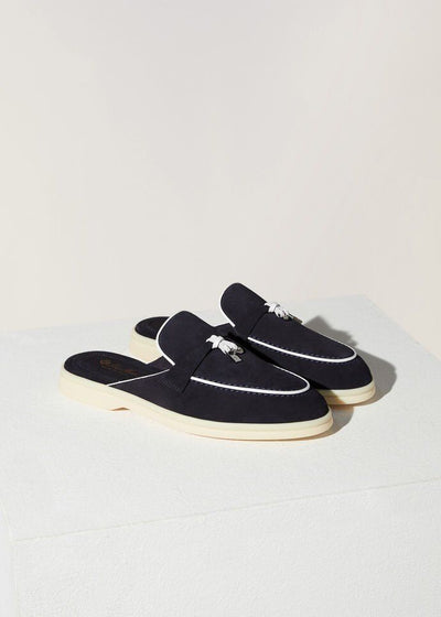 Loro Piana Babouche Charms Walk