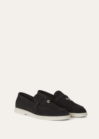 Loro Piana Summer Walk Loafers