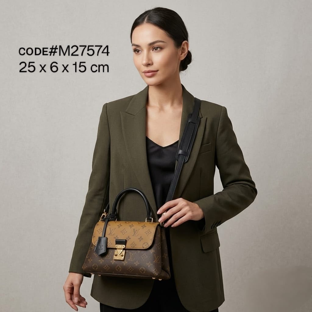Louis Vuitton Madeleine BB Bag