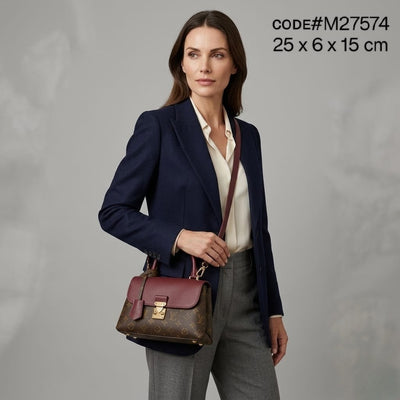 Louis Vuitton Madeleine BB Bag