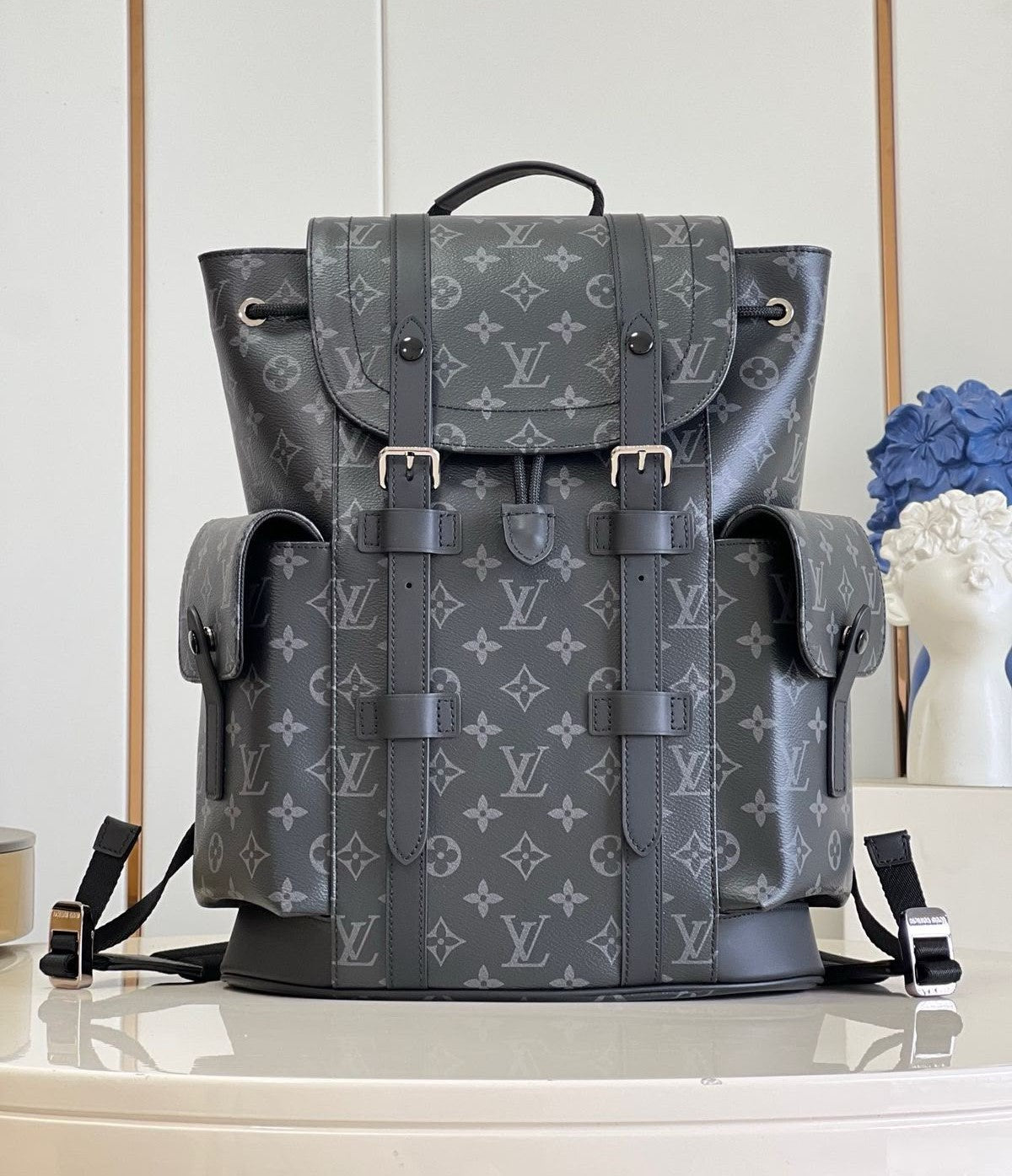 Louis Vuitton Christopher PM Backpack