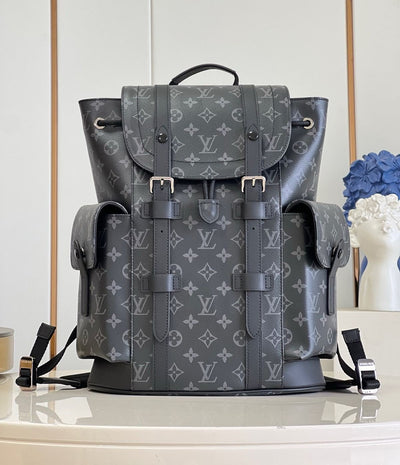 Louis Vuitton Christopher PM Backpack