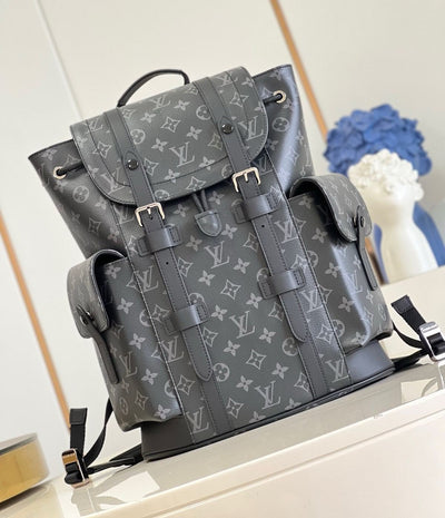 Louis Vuitton Christopher PM Backpack