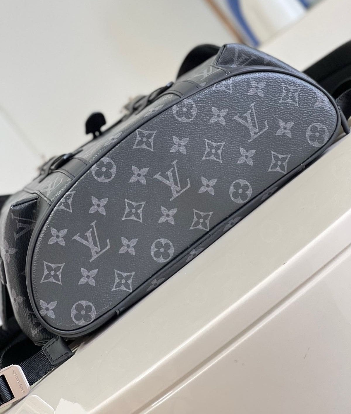 Louis Vuitton Christopher PM Backpack