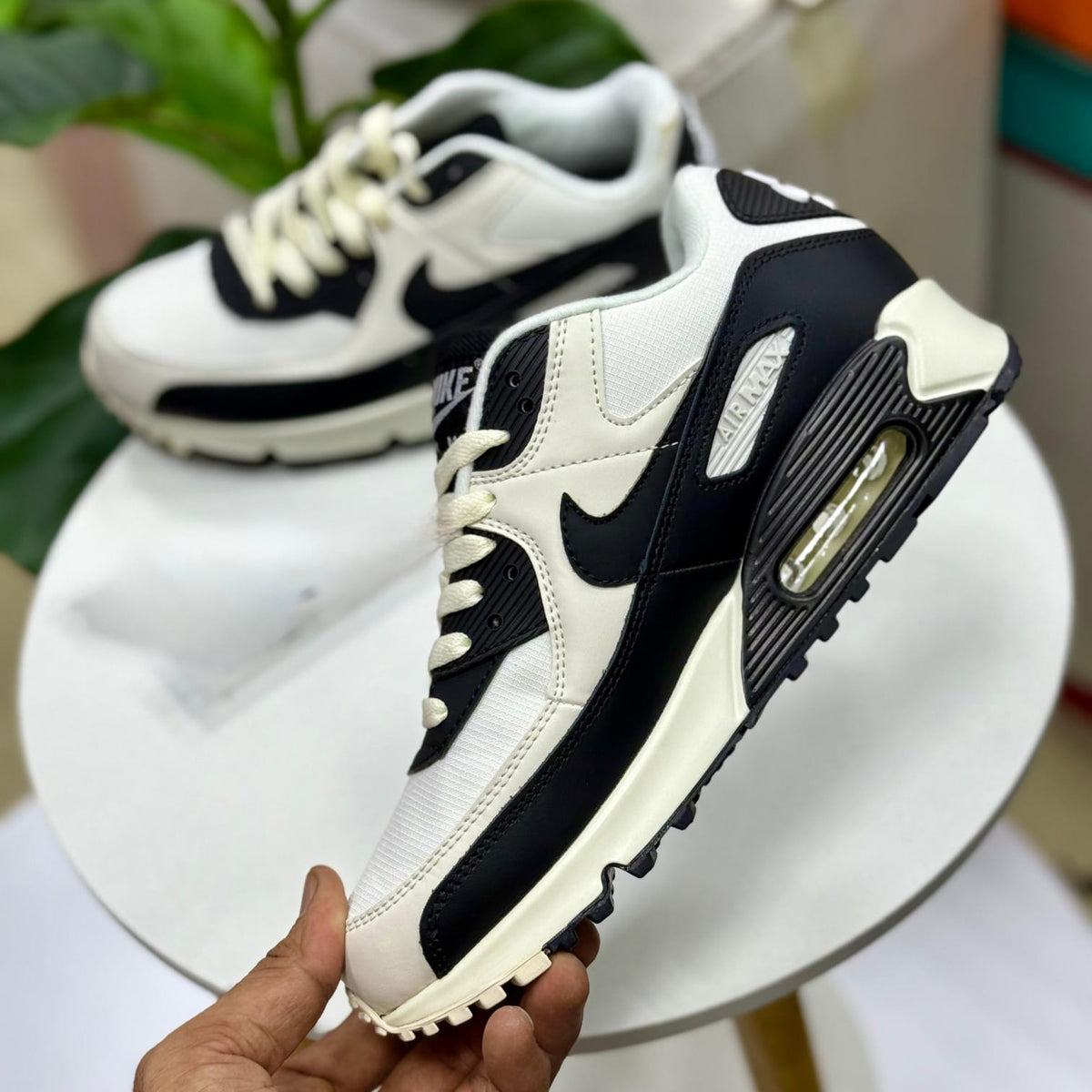 Nike Air Max 90 "Phantom
