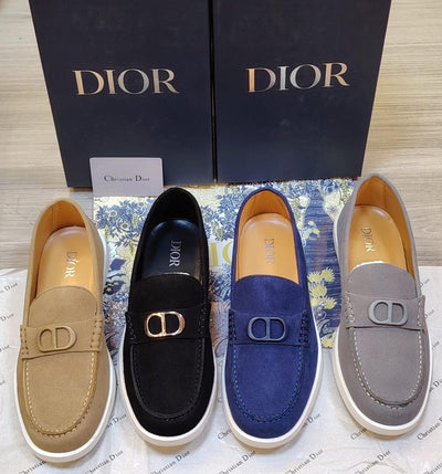 Dior Granville Loafer