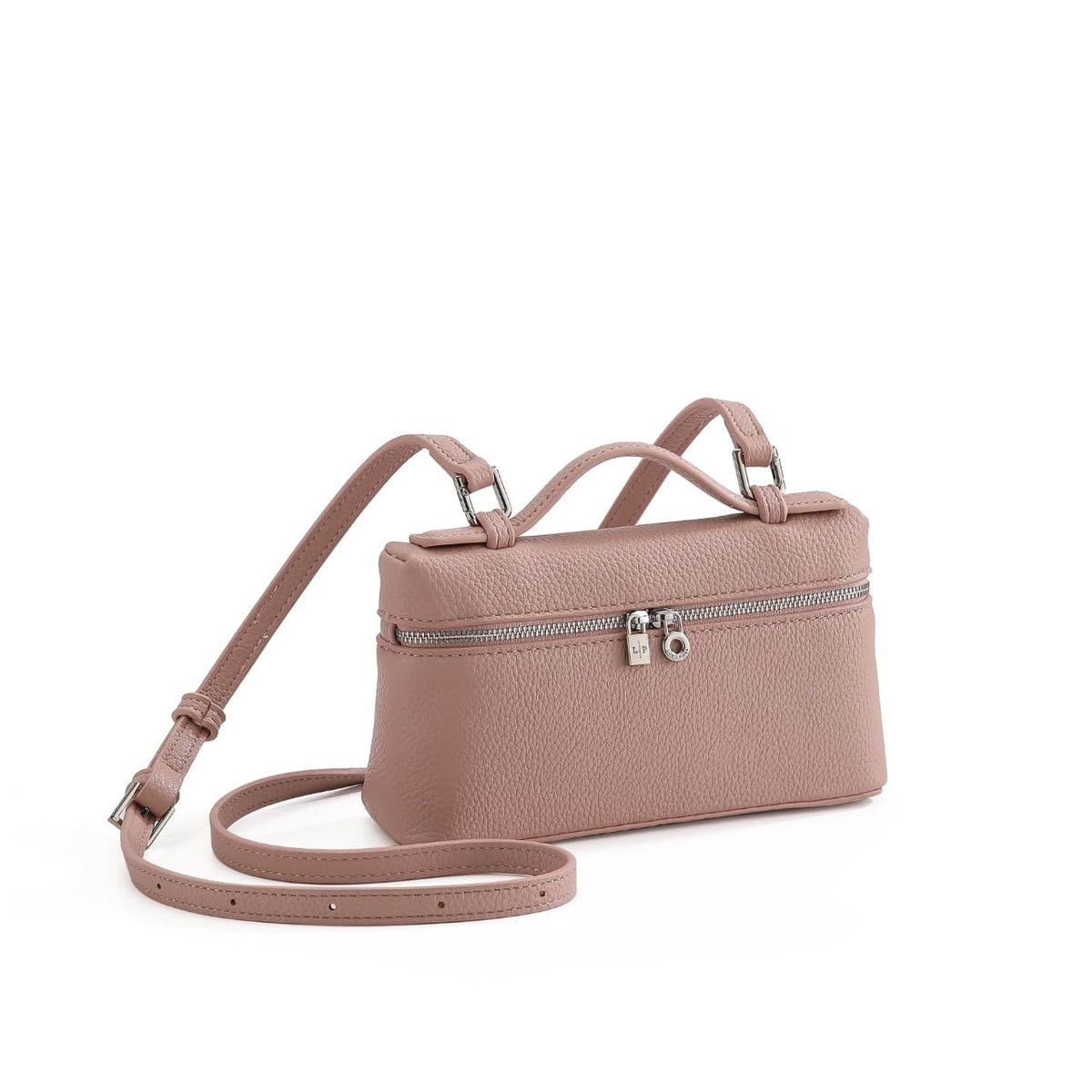 Loro Piana Extra Pocket L19 Pouch Bag