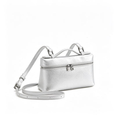 Loro Piana Extra Pocket L19 Pouch Bag