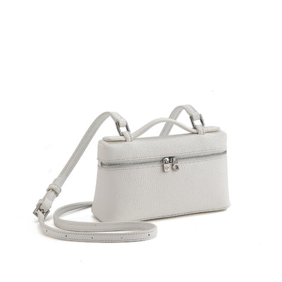 Loro Piana Extra Pocket L19 Pouch Bag
