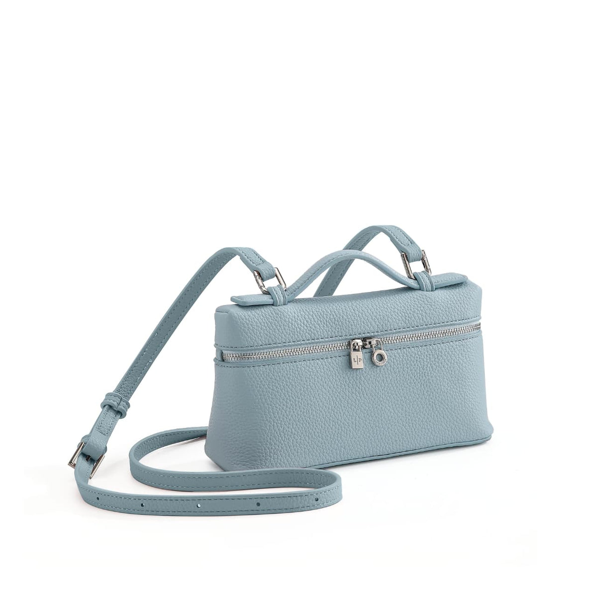 Loro Piana Extra Pocket L19 Pouch Bag