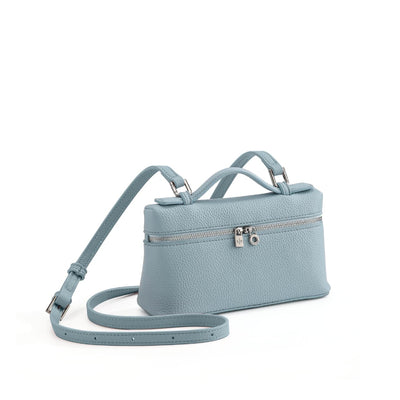 Loro Piana Extra Pocket L19 Pouch Bag