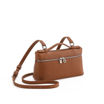 Loro Piana Extra Pocket L19 Pouch Bag