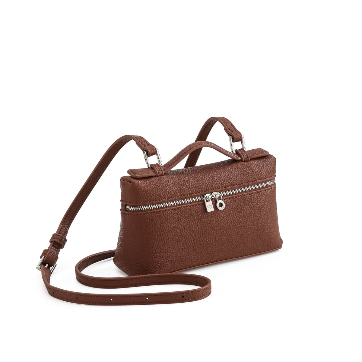Loro Piana Extra Pocket L19 Pouch Bag