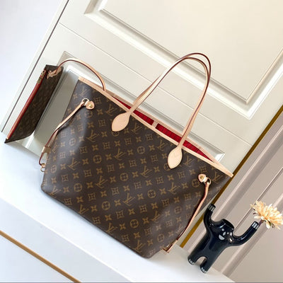 Louis Vuitton Capucines BB Bag