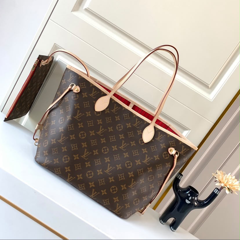 Louis Vuitton Capucines BB Bag