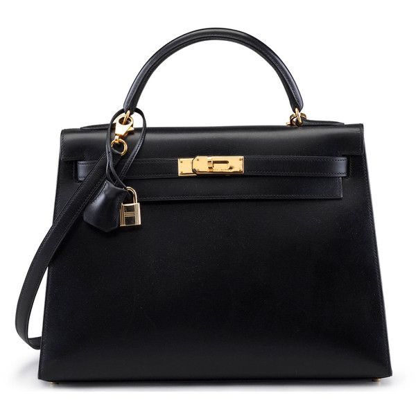 Hermès Kelly Bag