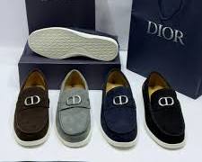 Dior Granville Loafer