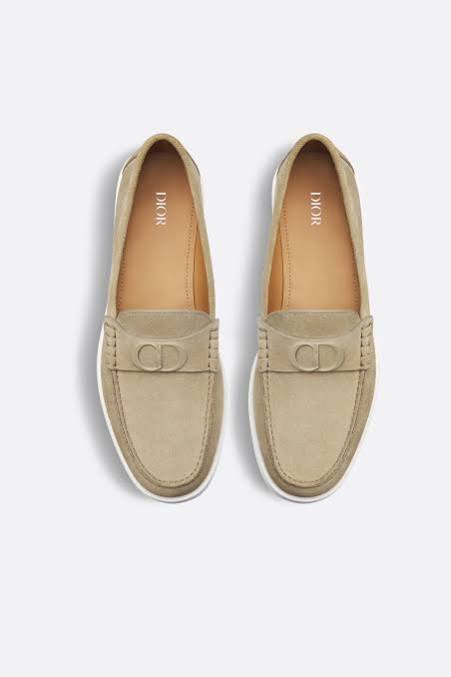 Dior Granville Loafer