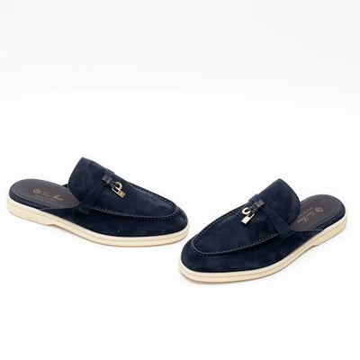 Loro Piana Babouche Charms Walk