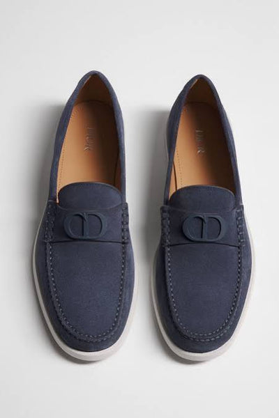 Dior Granville Loafer