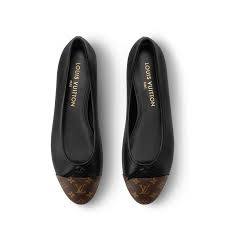 Louis Vuitton Darling Ballerina Flats