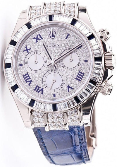 Rolex Cosmograph Daytona